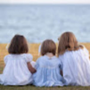 Meet your Posher, Daisy